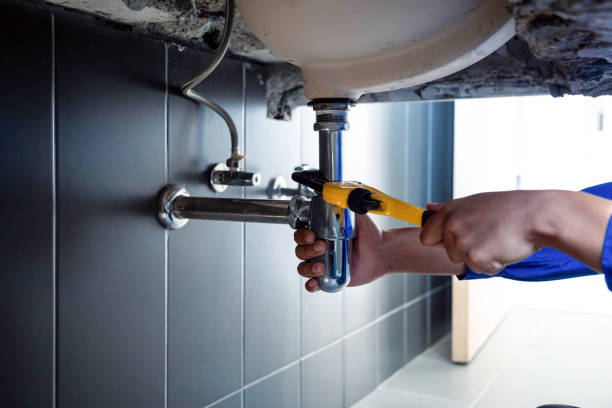 Trusted Norwalk, CT Plumber Experts